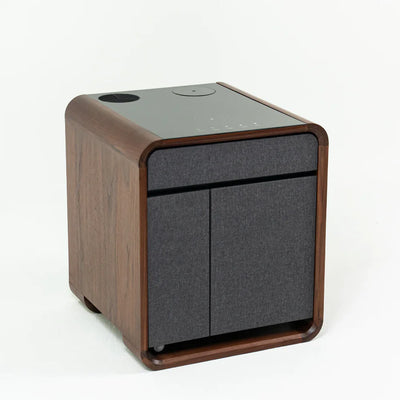 EVIS LuxeCube – Table de purification d'air intelligente