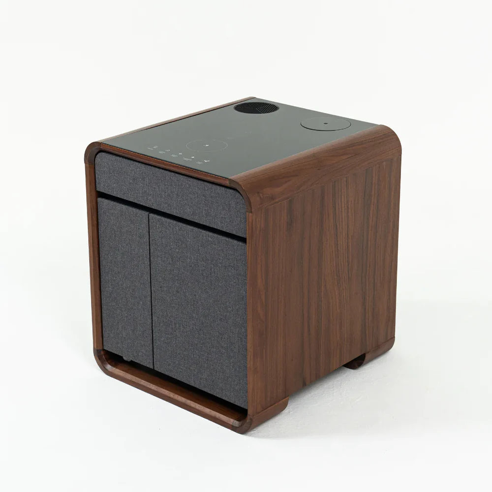 EVIS LuxeCube – Table de purification d'air intelligente