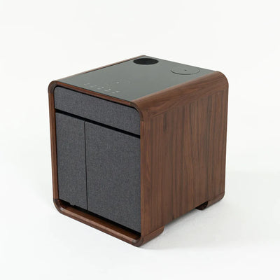 EVIS LuxeCube – Table de purification d'air intelligente