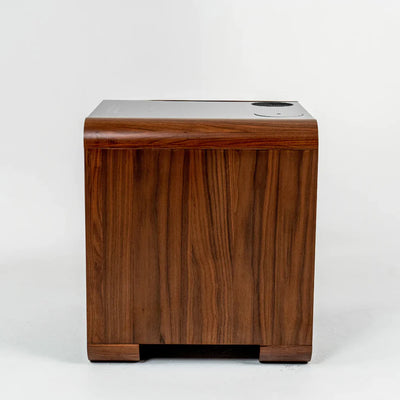 EVIS LuxeCube – Table de purification d'air intelligente