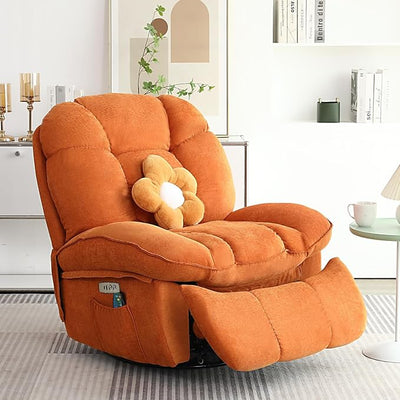 Fauteuil Relax Électrique EDWELL
