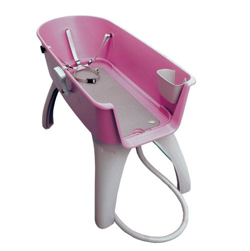 Baño de refuerzo para perros