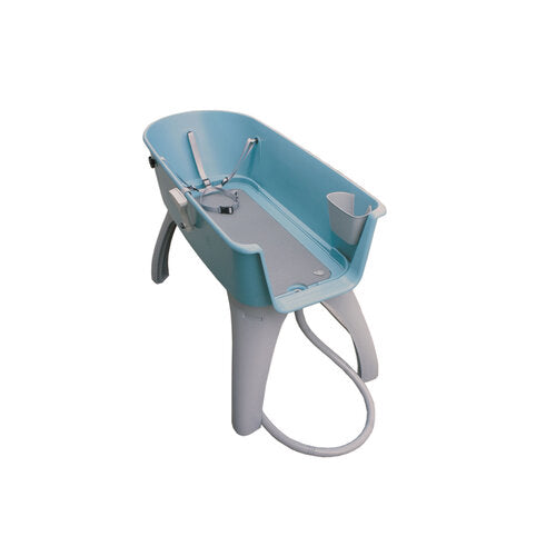 Baño de refuerzo para perros