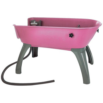 Baño de refuerzo para perros