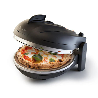 Horno Eléctrico para Pizza Diavola Pro V 3.0 - 100% diseño y patente Made in Italy