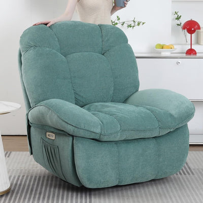 Fauteuil Relax Électrique EDWELL