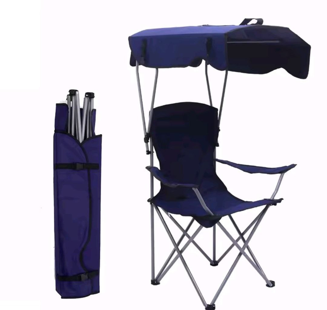 Chaise de Camping pliante