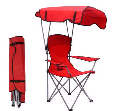 Chaise de Camping pliante